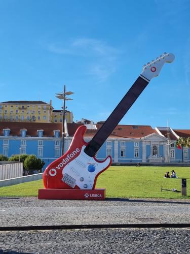 Lisbon