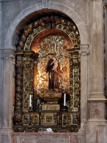 Santa Maria de Belem