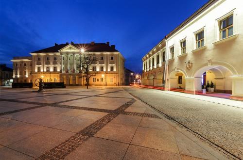 Kielce - Poland